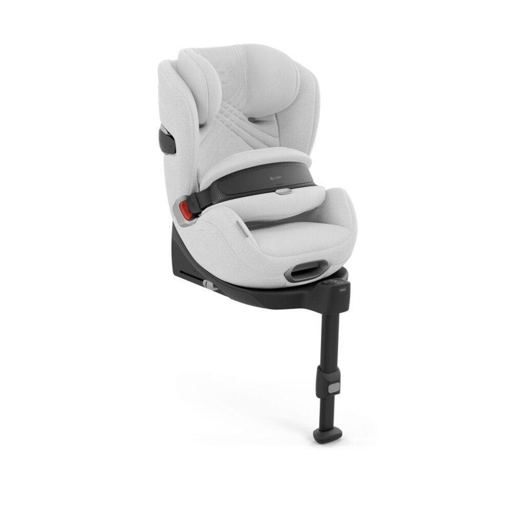 Autostoel Anoris T2 i-Size Plus Platinum White Autostoel Anoris T2 i-Size Plus Platinum White