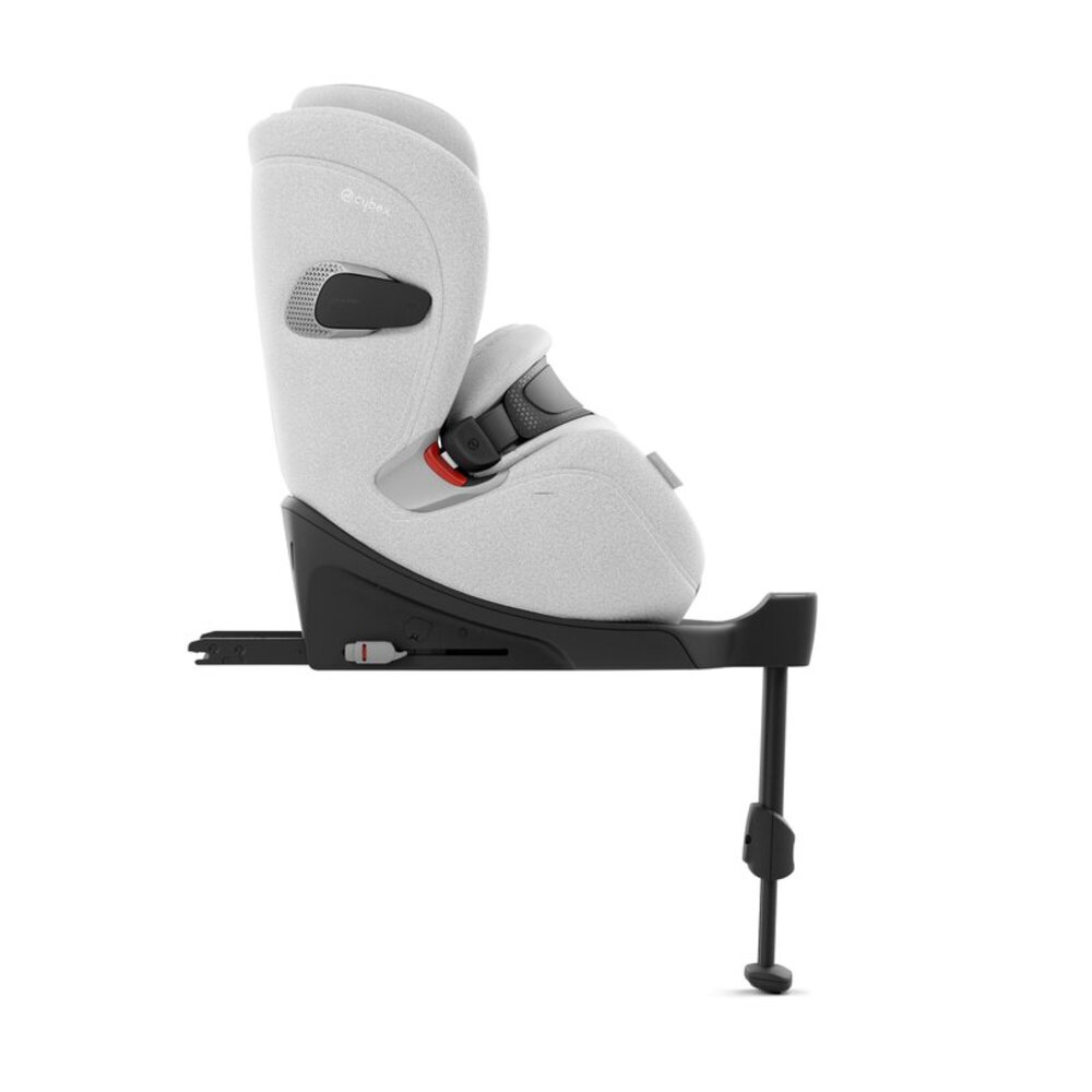 Autostoel Anoris T2 i-Size Plus Platinum White Autostoel Anoris T2 i-Size Plus Platinum White