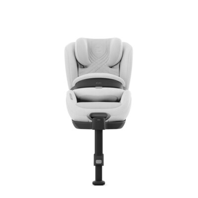 Autostoel Anoris T2 i-Size Plus Platinum White Autostoel Anoris T2 i-Size Plus Platinum White