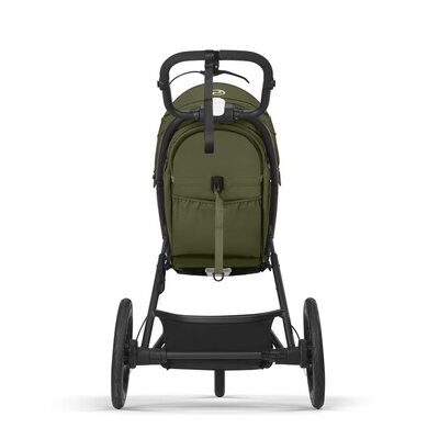 Kinderwagen Avi Spin Moss green