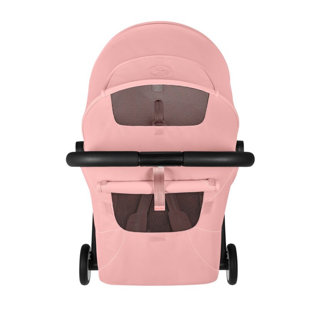 Poussette Orfeo Candy Pink Poussette Orfeo Candy Pink