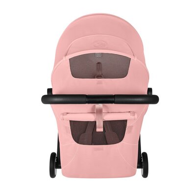 Poussette Orfeo Candy Pink Poussette Orfeo Candy Pink