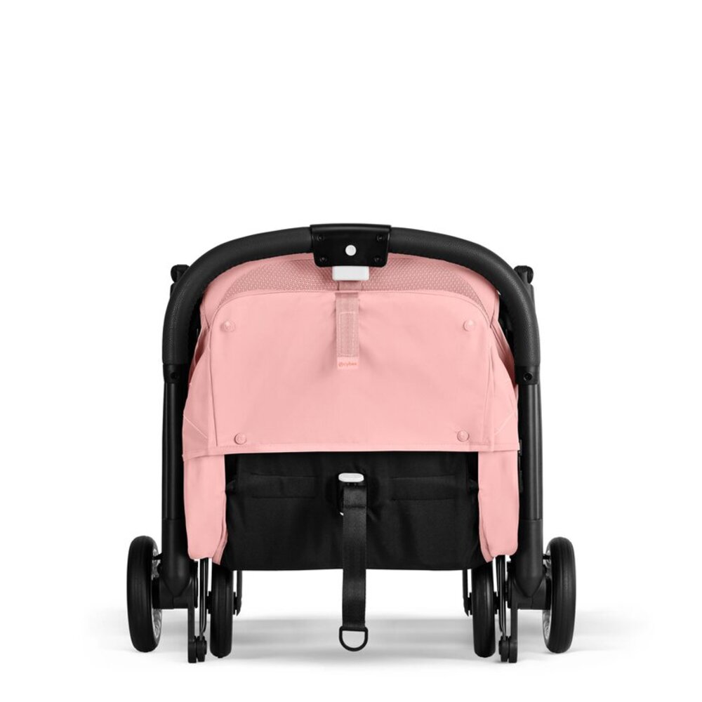 Poussette Orfeo Candy Pink Poussette Orfeo Candy Pink