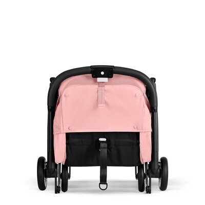 Poussette Orfeo Candy Pink Poussette Orfeo Candy Pink