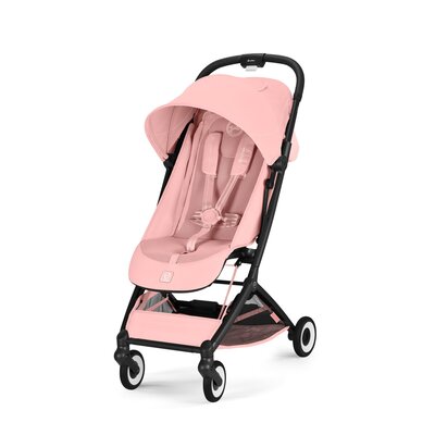 Plooibuggy Orfeo Candy Pink Plooibuggy Orfeo Candy Pink