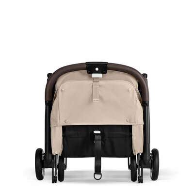 Poussette Orfeo Almond Beige
