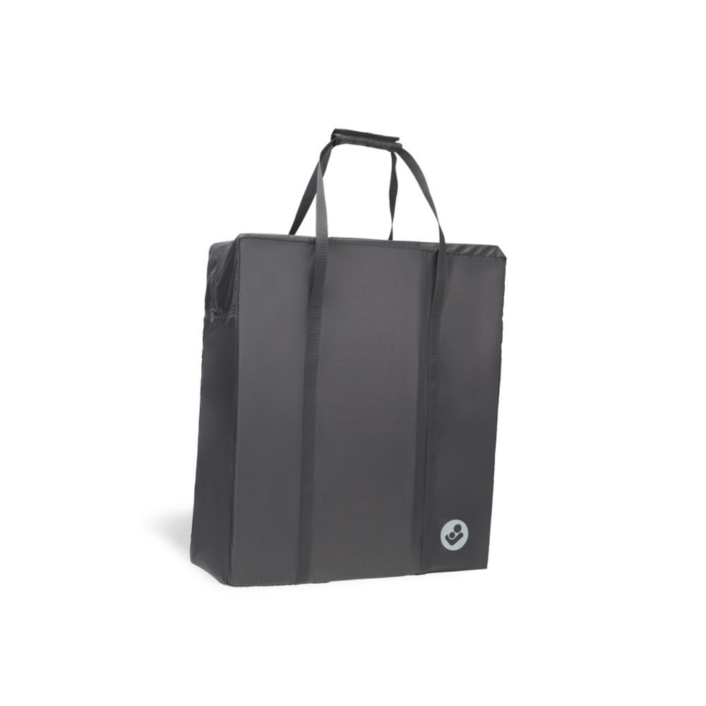 Iora pro co-sleeper Elegance graphite