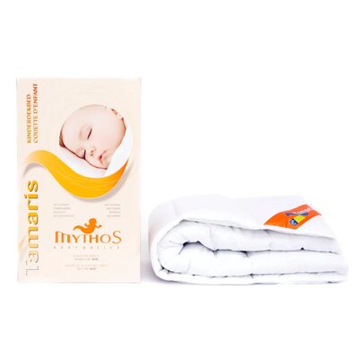 Dekbed Tamaris anti-allergisch 100x135 Thermo / 4 Seizoenen Dekbed Tamaris anti-allergisch 100x135 Thermo / 4 Seizoenen
