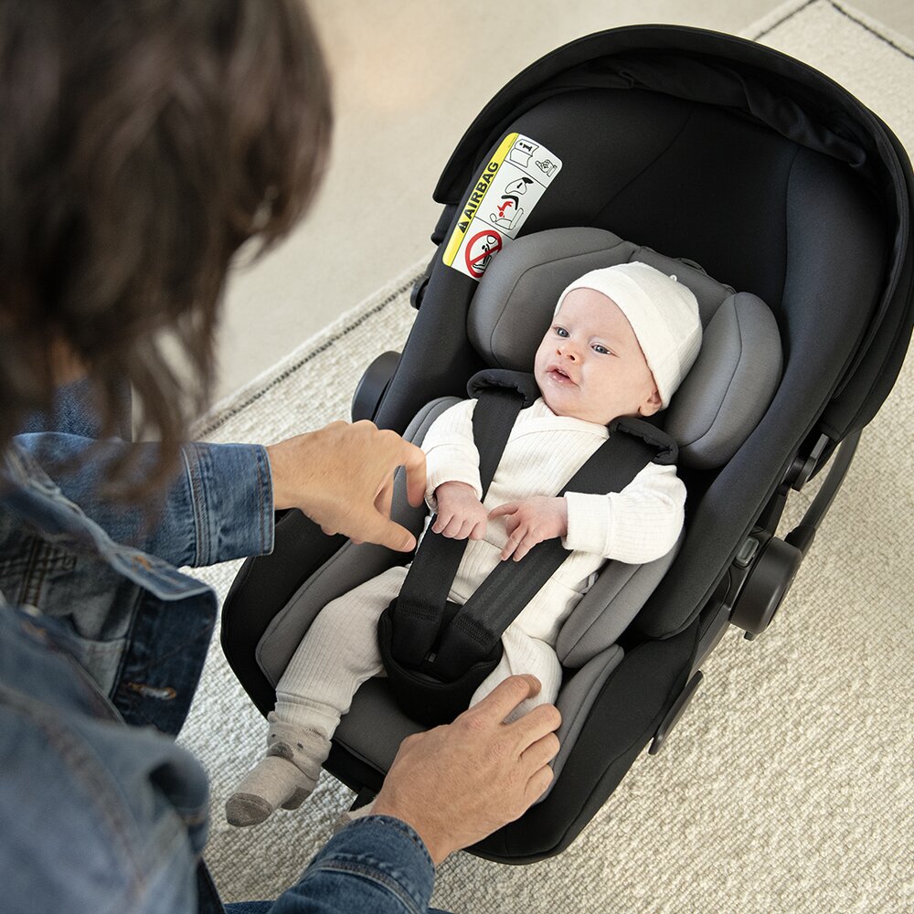 Autostoel Arra Flex Chateau