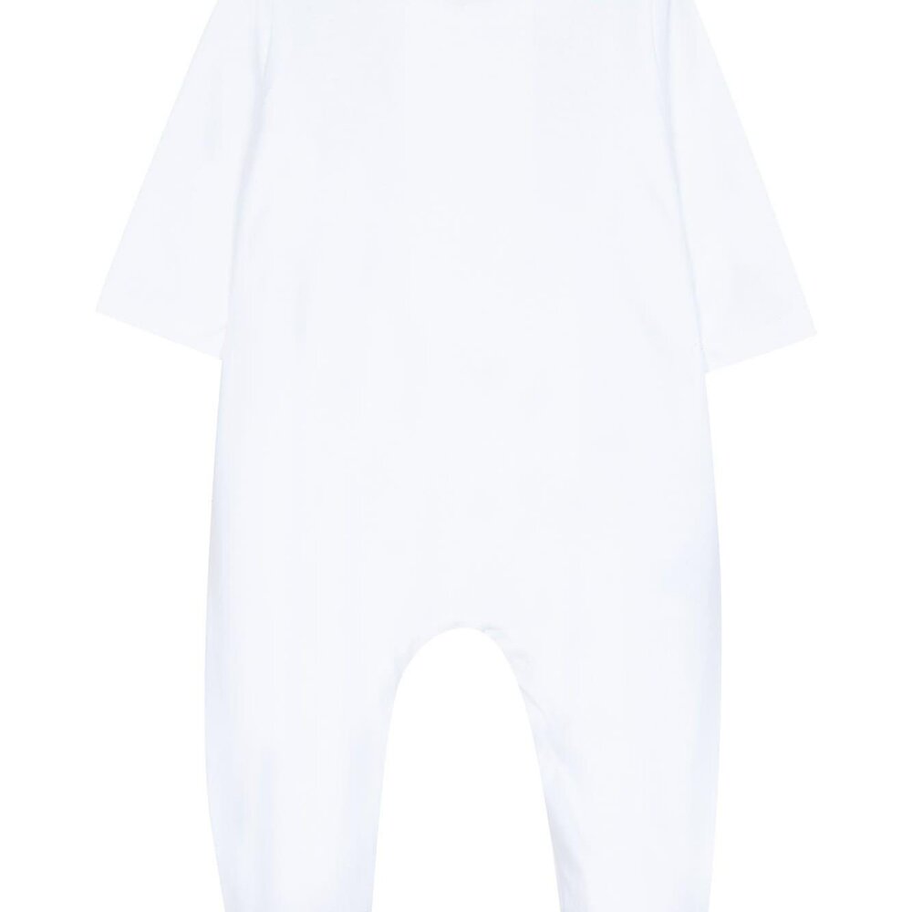 Pyjama Blanc