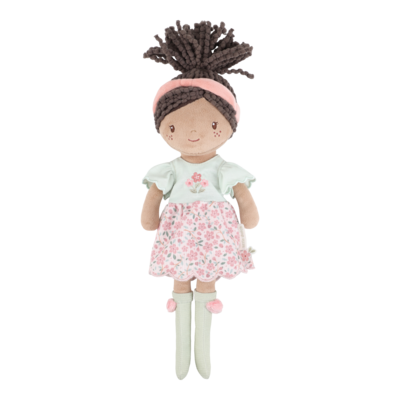Knuffelpop Evi 35cm GRS