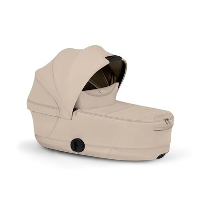Plooibare draagmand Priam Style Cozy Beige Plooibare draagmand Priam Style Cozy Beige