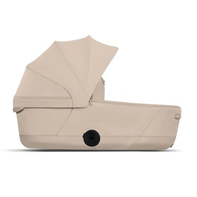 Plooibare draagmand Priam Style Cozy Beige Plooibare draagmand Priam Style Cozy Beige