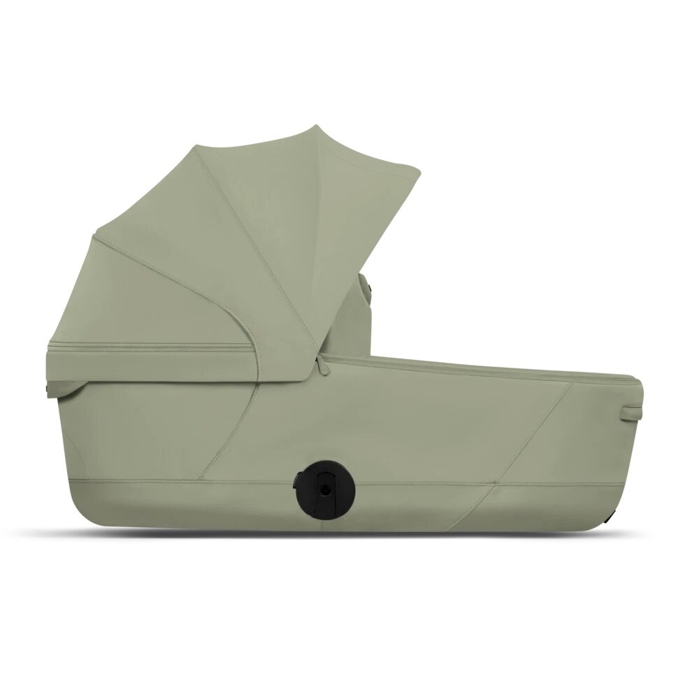 Plooibare draagmand Priam Style Sage Green