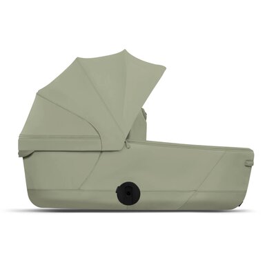 Plooibare draagmand Priam Style Sage Green