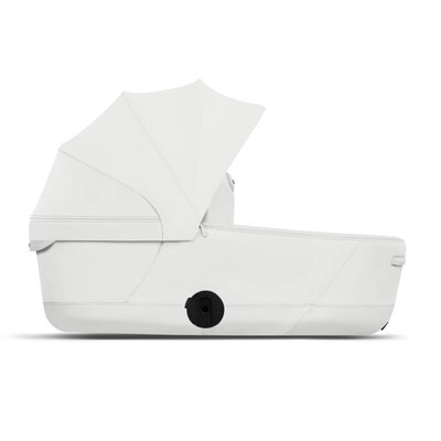 Plooibare draagmand Priam Style Off White