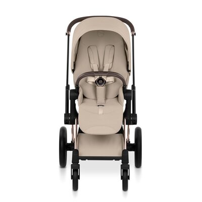 Priam Style Seat Pack Cozy Beige Priam Style Seat Pack Cozy Beige