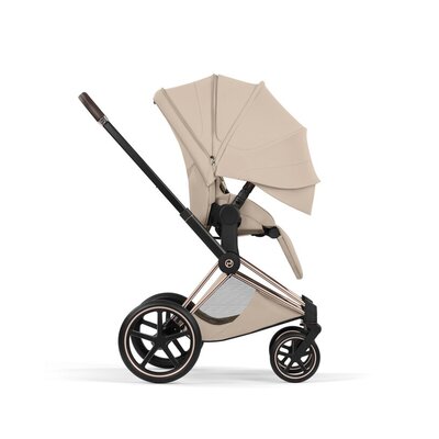 Priam Style Seat Pack Cozy Beige Priam Style Seat Pack Cozy Beige