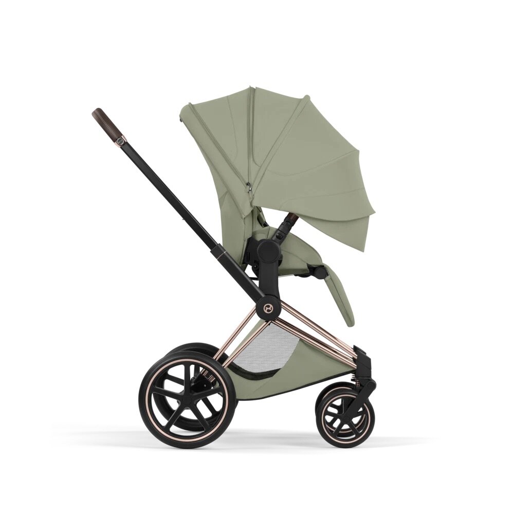 Priam Style Seat Pack Sage Green Priam Style Seat Pack Sage Green