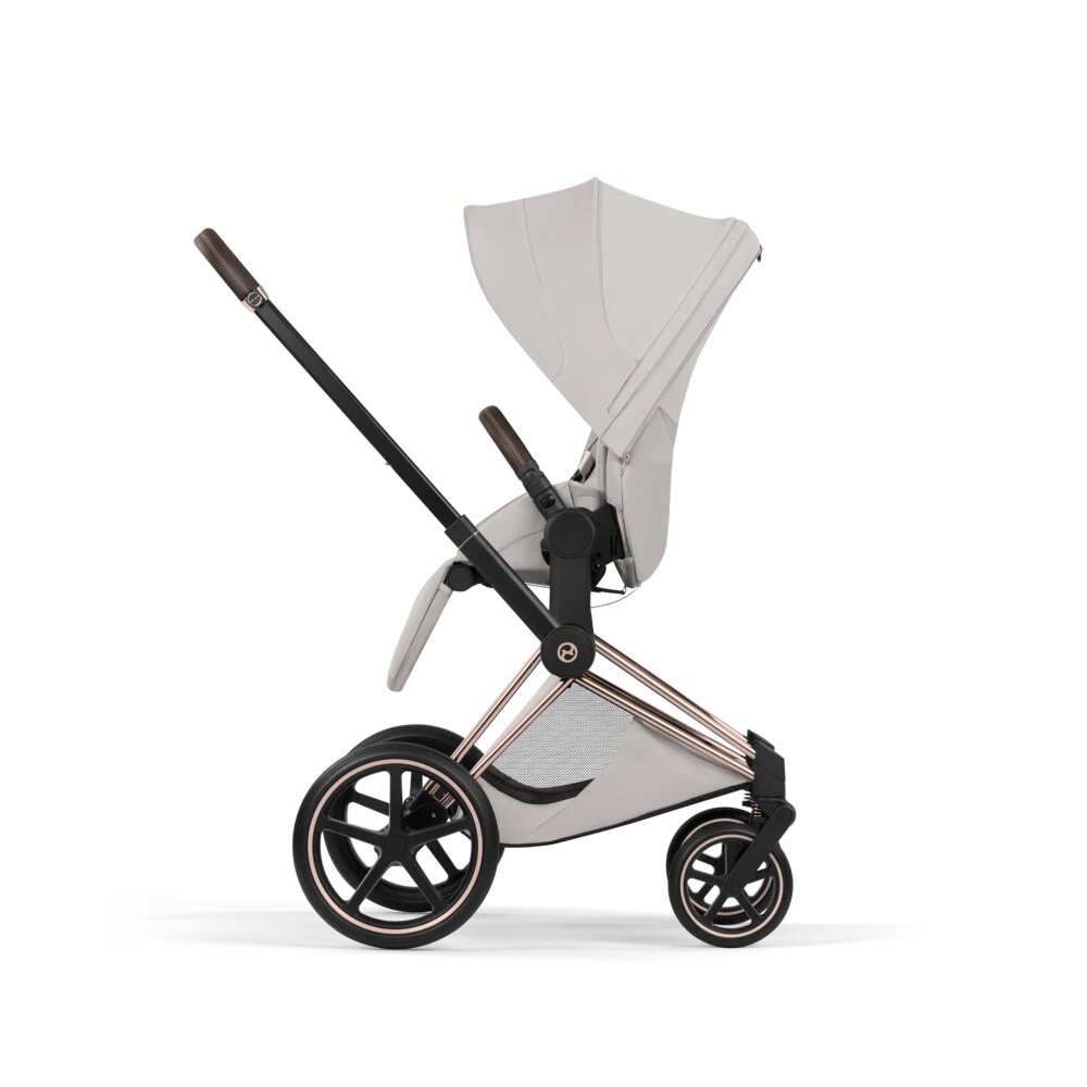 Priam Style Seat Pack City Grey Priam Style Seat Pack City Grey
