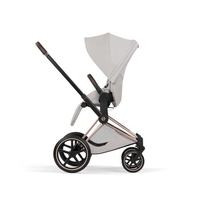 Priam Style Seat Pack City Grey Priam Style Seat Pack City Grey