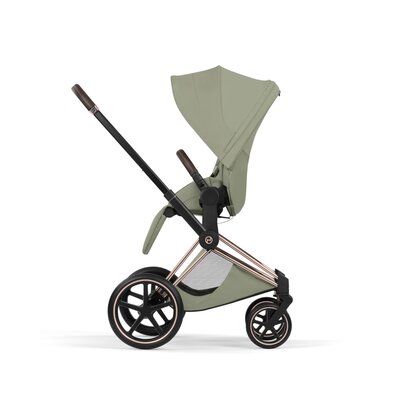 Priam Style Seat Pack Sage Green Priam Style Seat Pack Sage Green