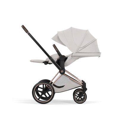 Priam Style Seat Pack City Grey Priam Style Seat Pack City Grey
