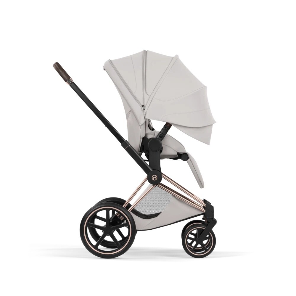 Priam Style Seat Pack City Grey Priam Style Seat Pack City Grey