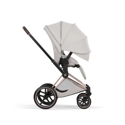 Priam Style Seat Pack City Grey Priam Style Seat Pack City Grey