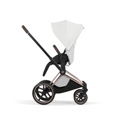 Priam Style Seat Pack Off White Priam Style Seat Pack Off White