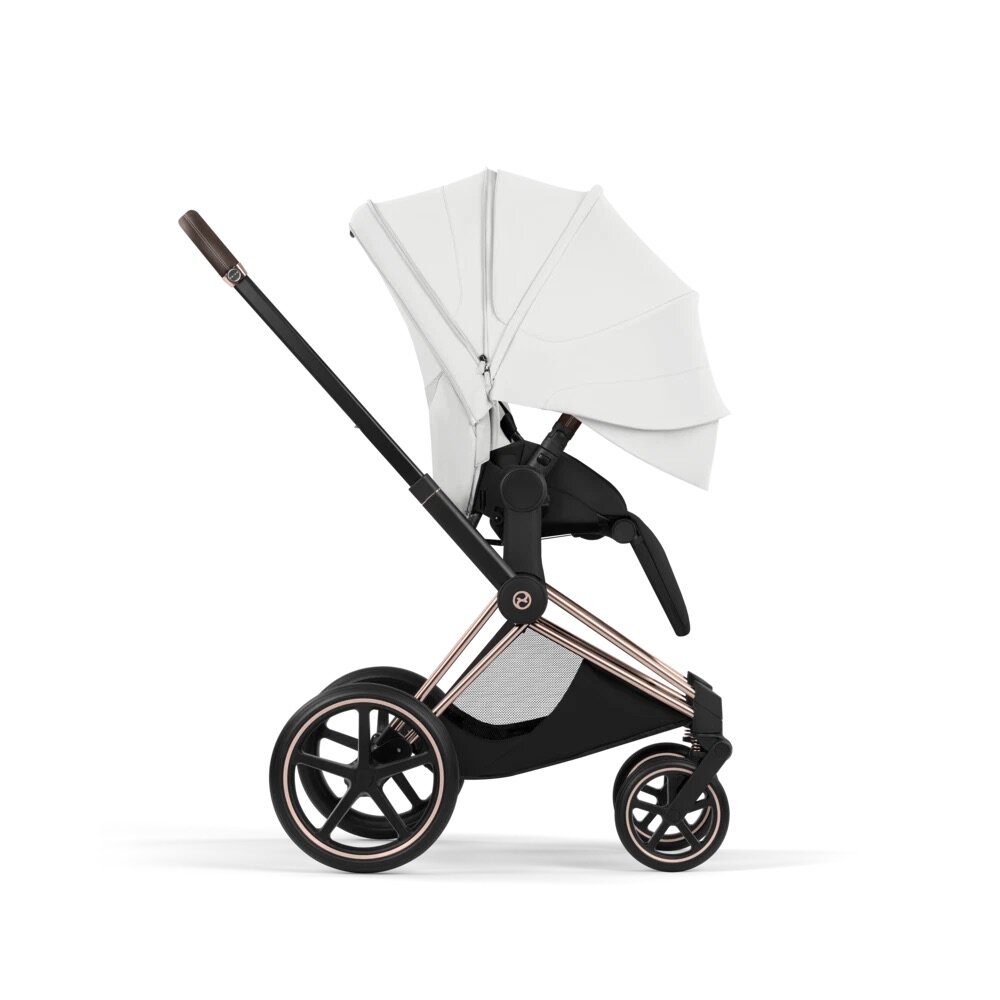 Priam Style Seat Pack Off White Priam Style Seat Pack Off White