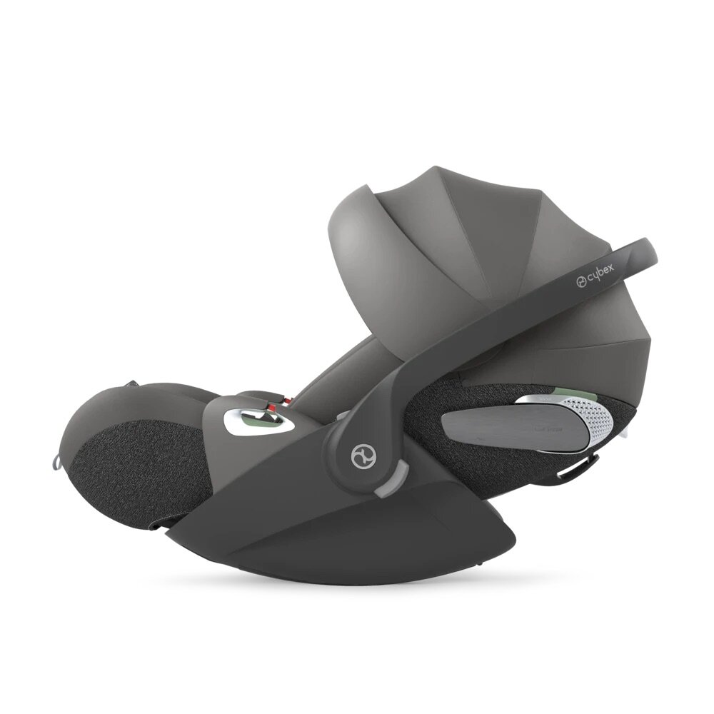 Cloud T i-size Mirage grey Cloud T i-size Mirage grey