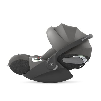 Cloud T i-size Mirage grey Cloud T i-size Mirage grey