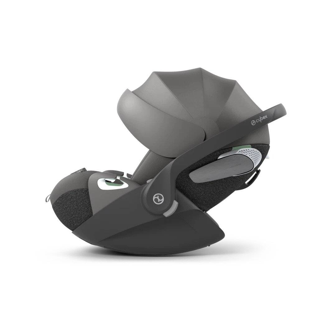 Cloud T i-size Mirage grey Cloud T i-size Mirage grey