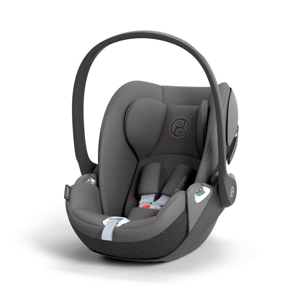 Cloud T i-size Mirage grey Cloud T i-size Mirage grey