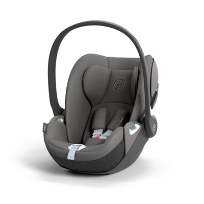 Cloud T i-size Mirage grey Cloud T i-size Mirage grey
