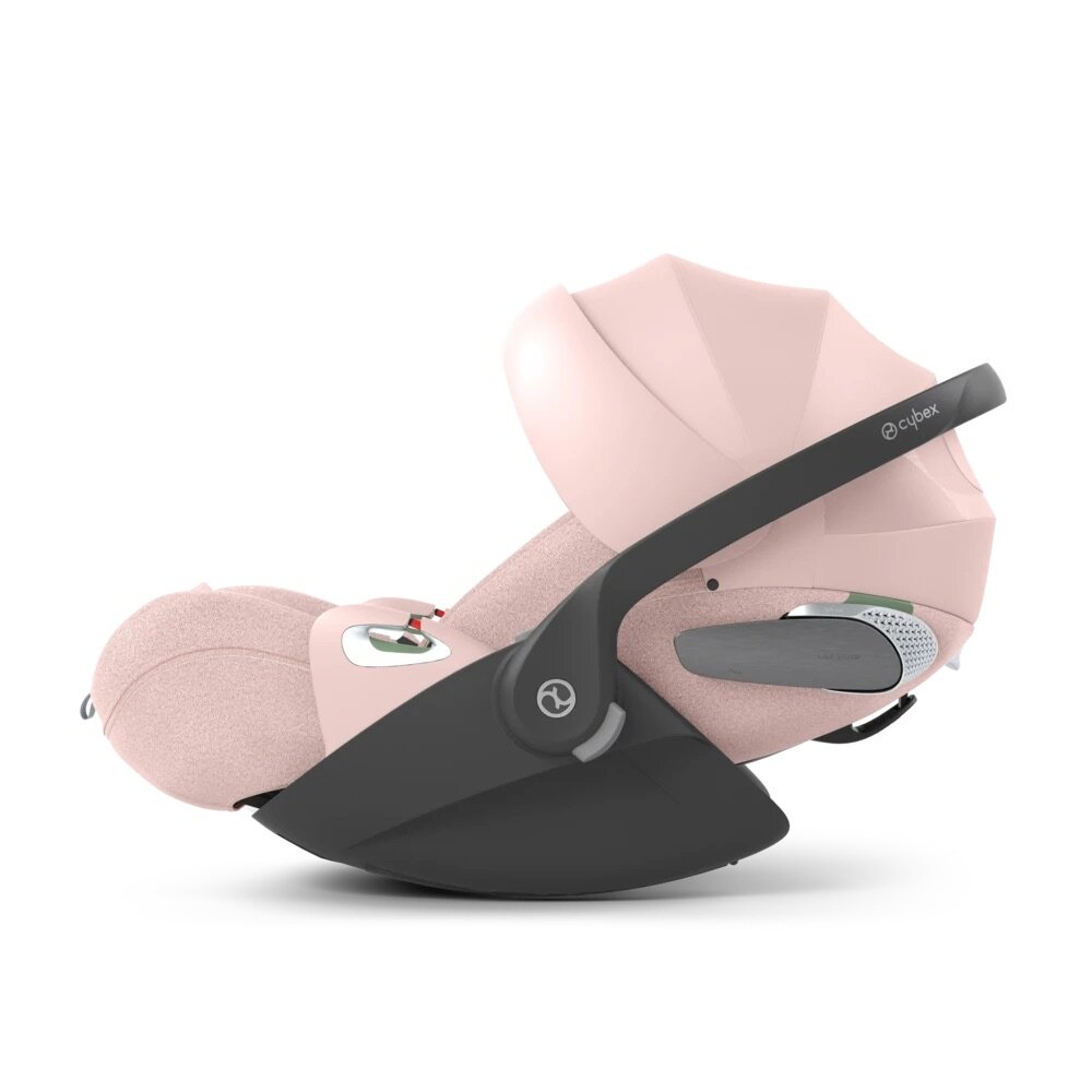 Cloud T i-size Plus Peach Pink