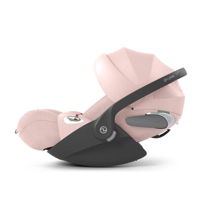 Cloud T i-size Plus Peach Pink