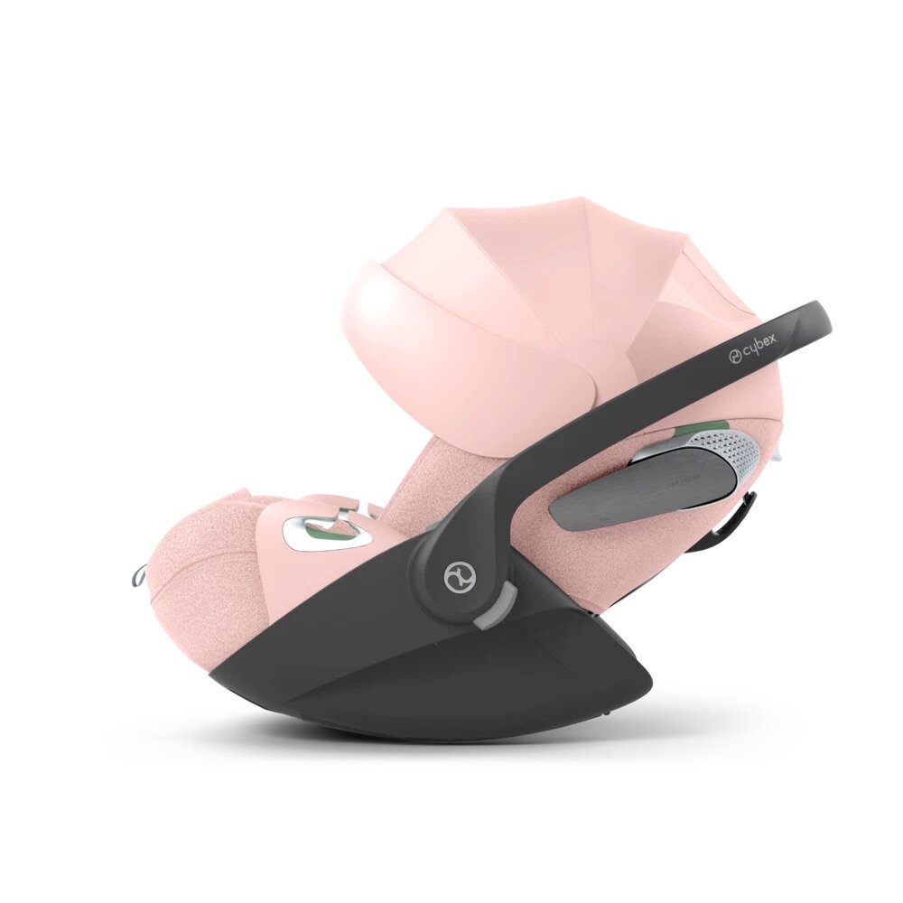 Cloud T i-size Plus Peach Pink