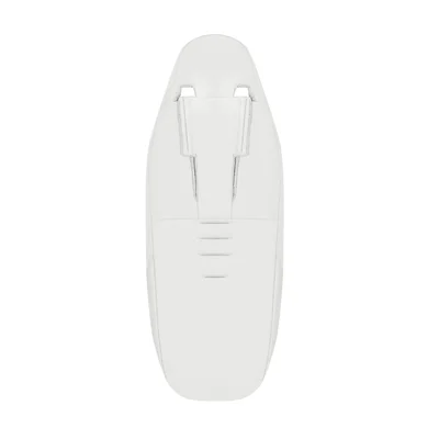 Platinum voetenzak Off White Platinum voetenzak Off White