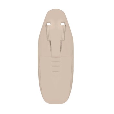 Platinum voetenzak Cozy Beige Platinum voetenzak Cozy Beige