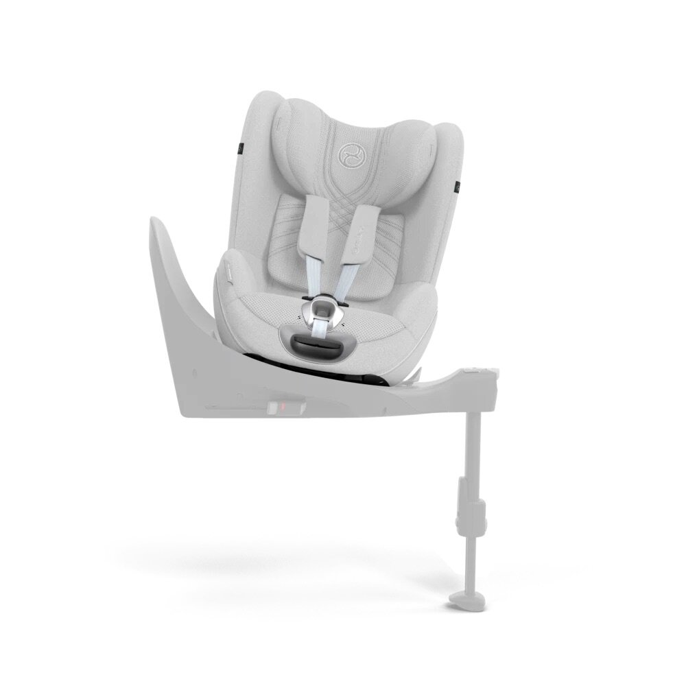 Sirona T i-size Plus Platinum White Sirona T i-size Plus Platinum White