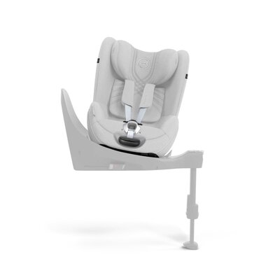 Sirona T i-size Plus Platinum White Sirona T i-size Plus Platinum White