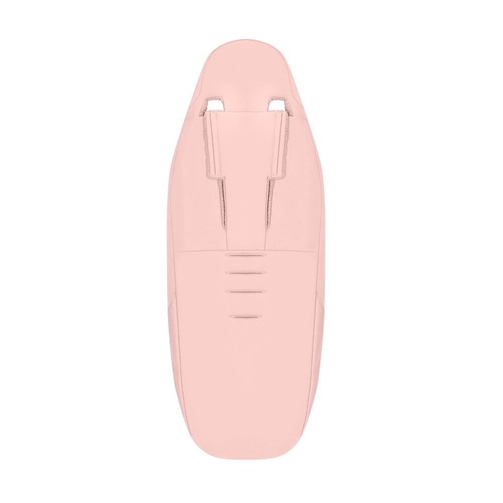 Platinum voetenzak Peach Pink Platinum voetenzak Peach Pink