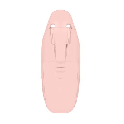 Platinum voetenzak Peach Pink Platinum voetenzak Peach Pink