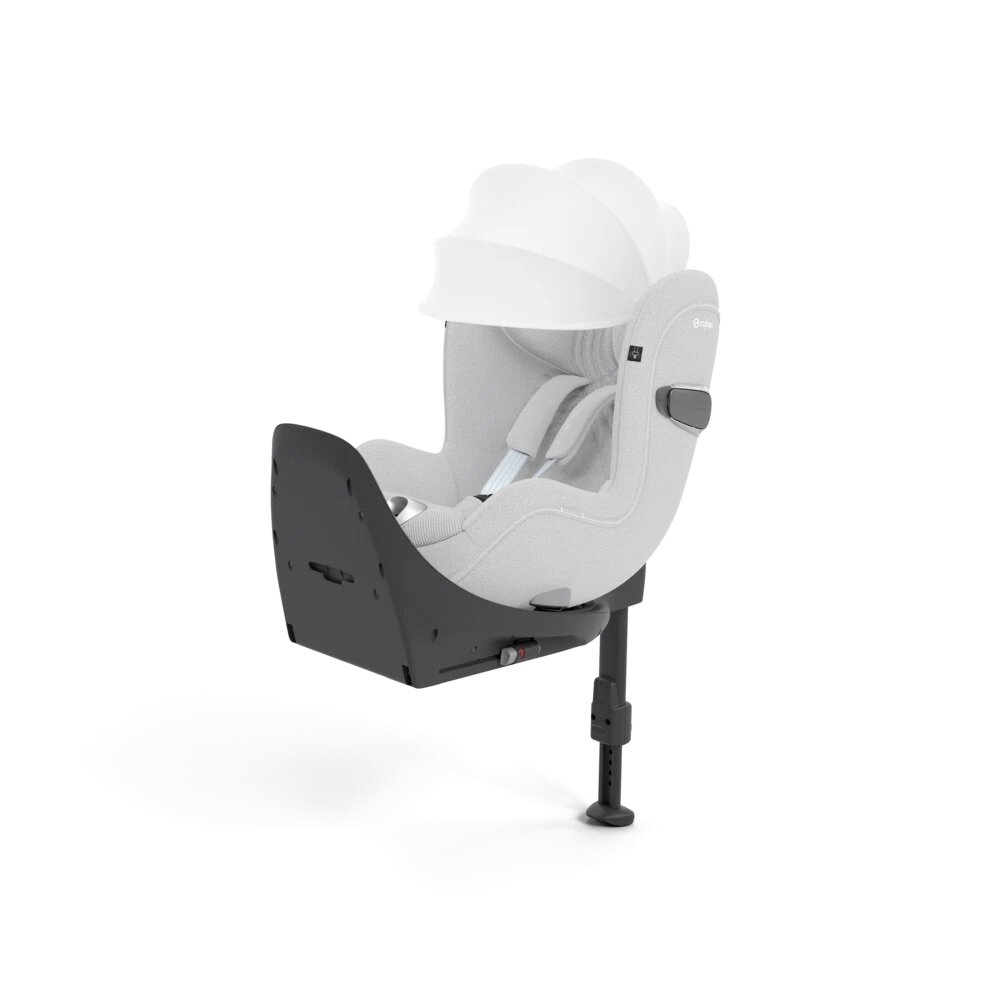 Sirona T i-size Plus Platinum White Sirona T i-size Plus Platinum White
