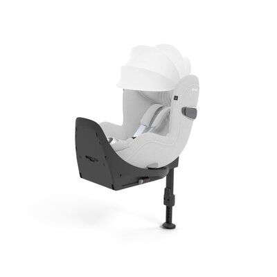 Sirona T i-size Plus Platinum White Sirona T i-size Plus Platinum White