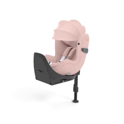 Sirona T i-size Plus Peach Pink Sirona T i-size Plus Peach Pink