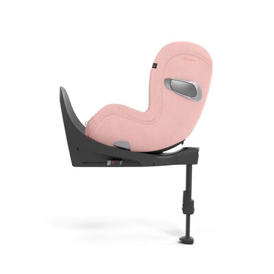 Sirona T i-size Plus Peach Pink Sirona T i-size Plus Peach Pink