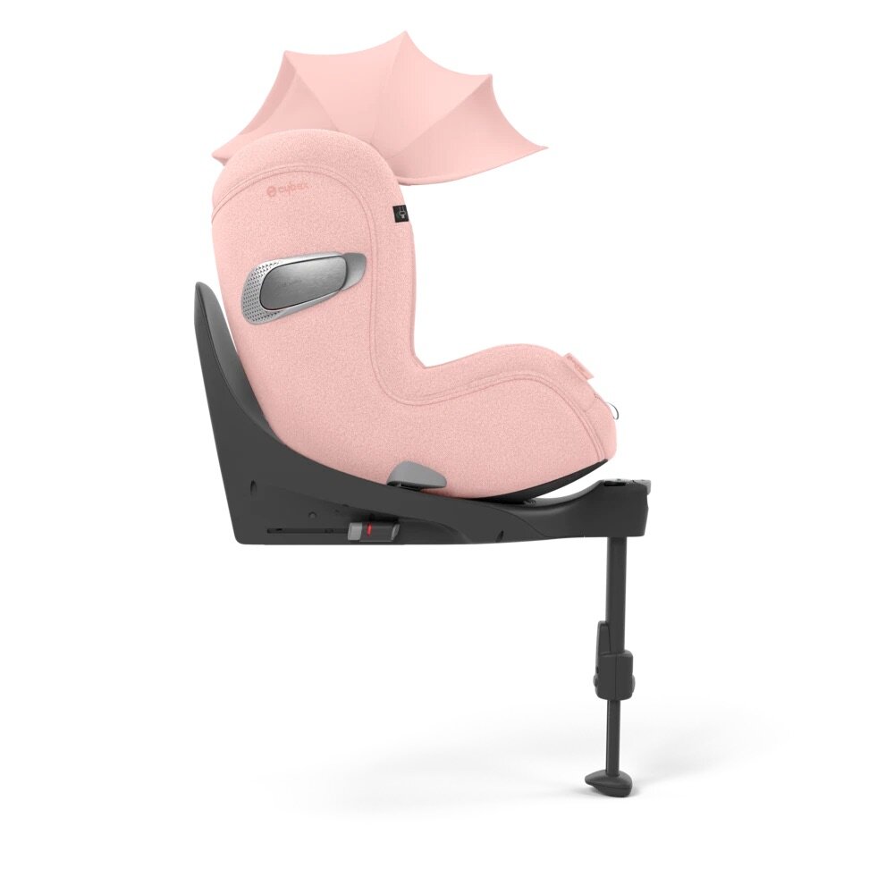 Sirona T i-size Plus Peach Pink Sirona T i-size Plus Peach Pink